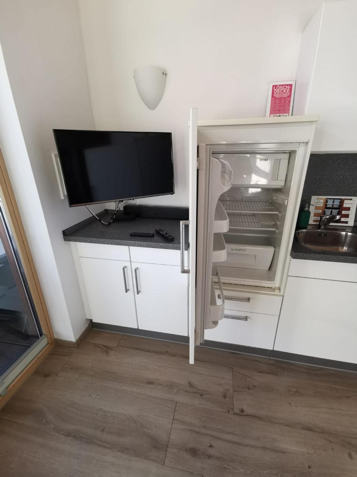 Haus Frankl Apartment Sankt Jakob in Haus Cameră foto