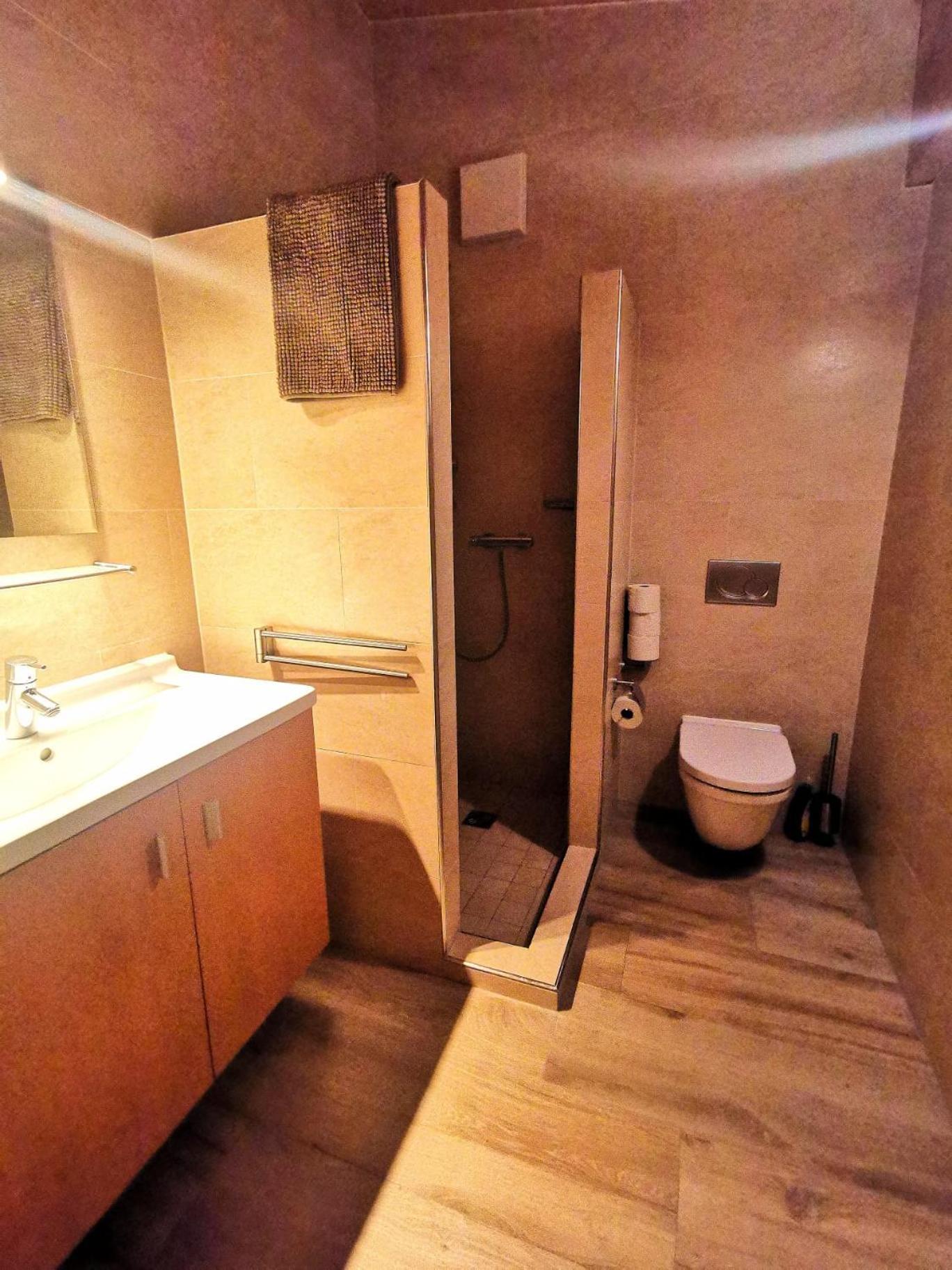 Haus Frankl Apartment Sankt Jakob in Haus Cameră foto